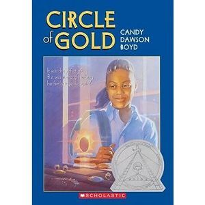 Circle of Gold (Apple Paperbacks)